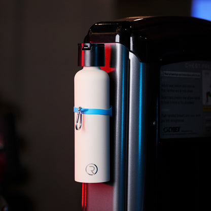 Water Bottle Holder Silicone Magnetic Ring Handle Strap for Water Bottle