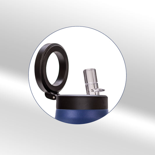 Additional Lid for 1000 ml Bottle