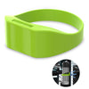 Single Medium Green