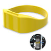 Single Light Yellow
