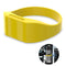 Single Light Yellow